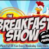 The Breakfast Show