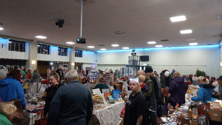 Xmas Fair 2023 2