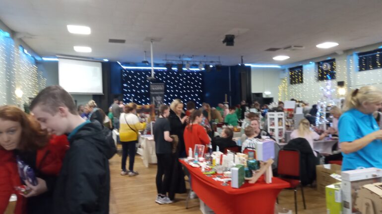 Xmas Fair 2023 5
