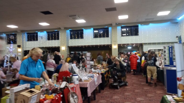 Xmas Fair 2023 6