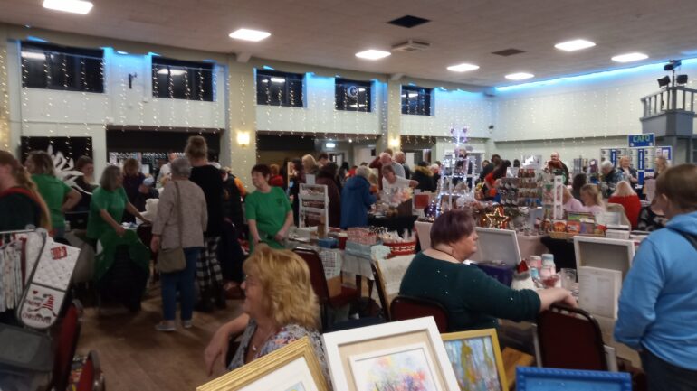 Xmas Fair 2023 7