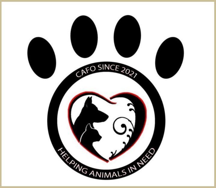 Cheshire Animal Fundraising Organisation