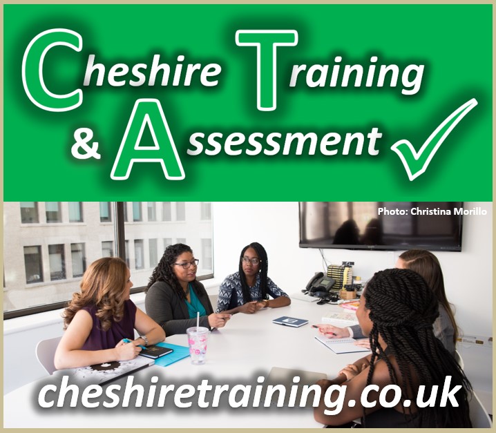 Cheshire Training & Assessment