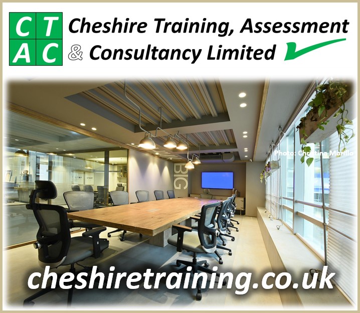 Cheshire Training, Assessment & Consultancy Limited