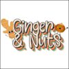 Ginger and Nuts