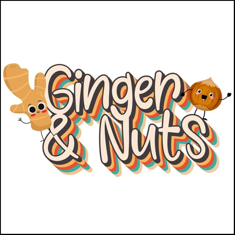 Ginger and Nuts