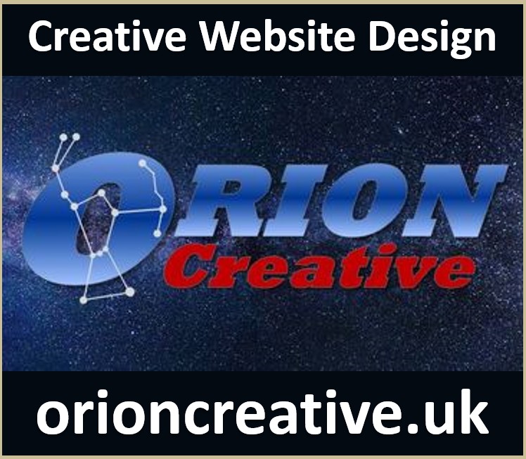 Orion Creative